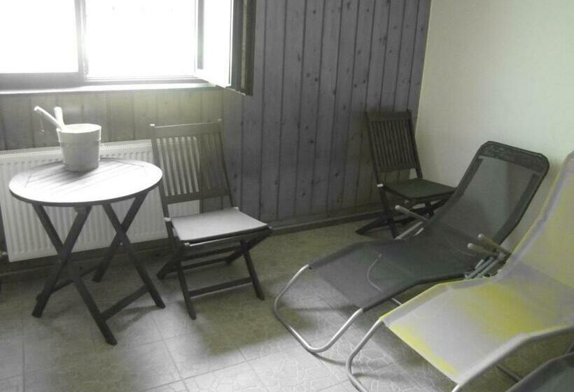 فندق Herold Panzió