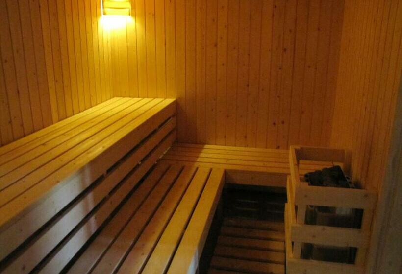 فندق Herold Panzió