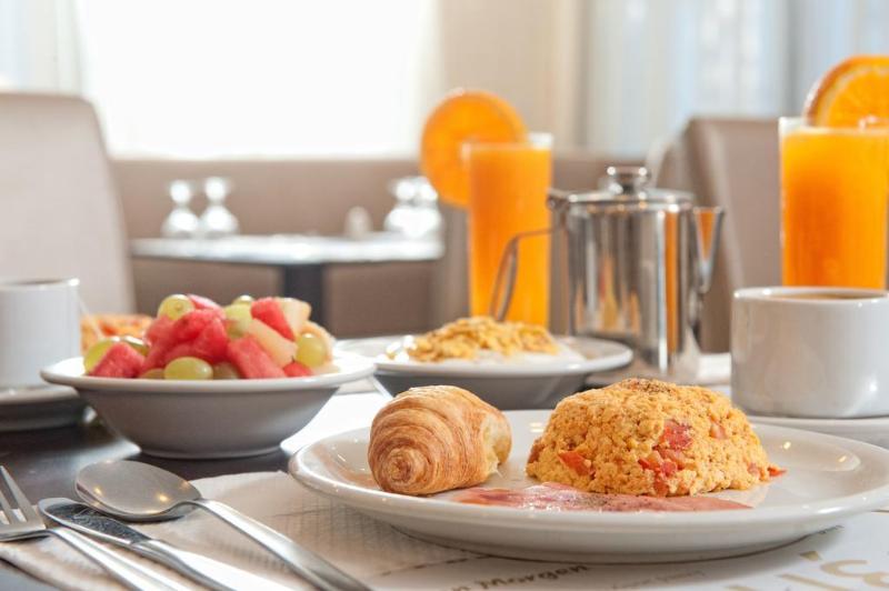 Heronissos Hotel   All Inclusive