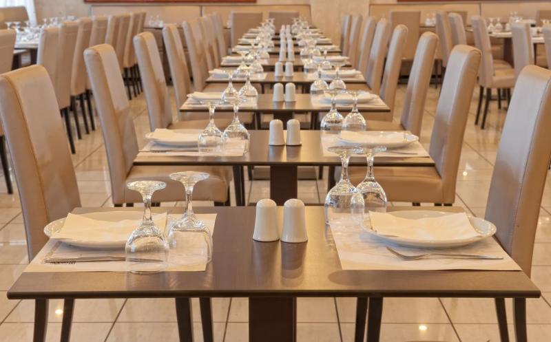 Heronissos Hotel   All Inclusive