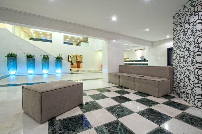 Heronissos Hotel   All Inclusive