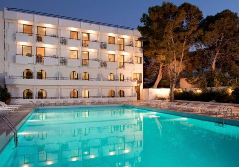 Heronissos Hotel   All Inclusive