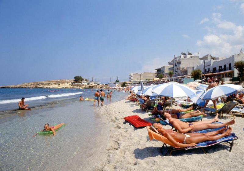 Heronissos Hotel   All Inclusive