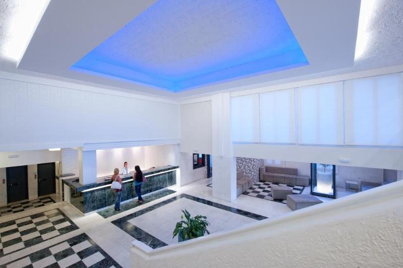 Heronissos Hotel   All Inclusive