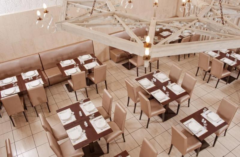 Heronissos Hotel   All Inclusive