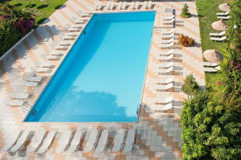 Heronissos Hotel   All Inclusive