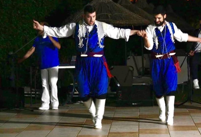 Heronissos Hotel   All Inclusive