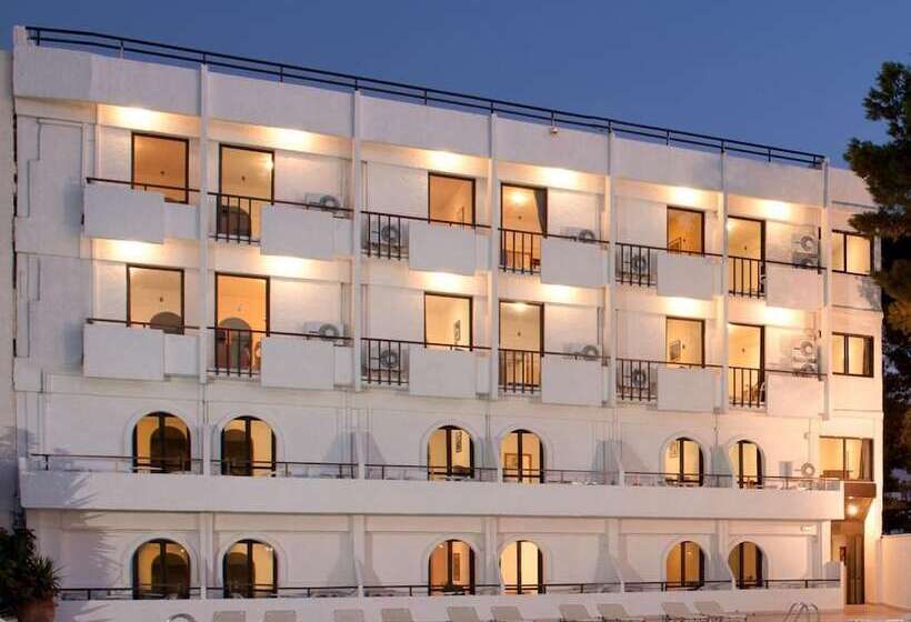 Heronissos Hotel   All Inclusive