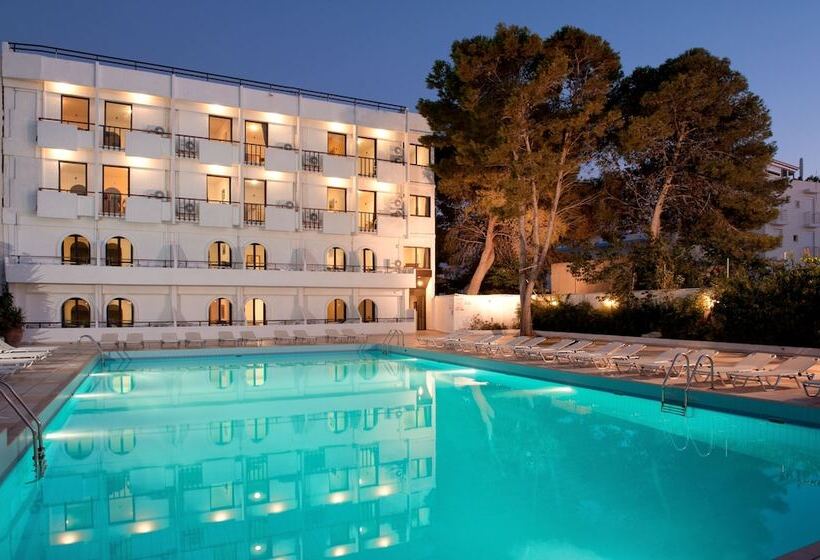 Heronissos Hotel   All Inclusive