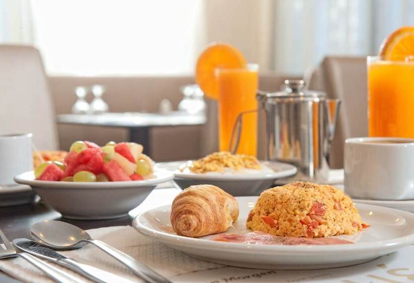 Heronissos Hotel   All Inclusive