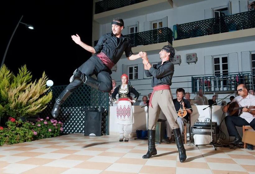 Heronissos Hotel   All Inclusive