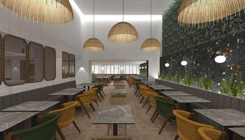 Heronissos Hotel   All Inclusive