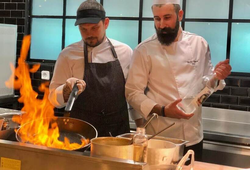 Heronissos Hotel   All Inclusive