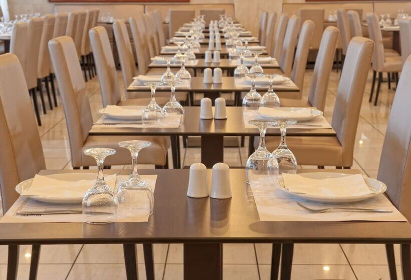 Heronissos Hotel   All Inclusive