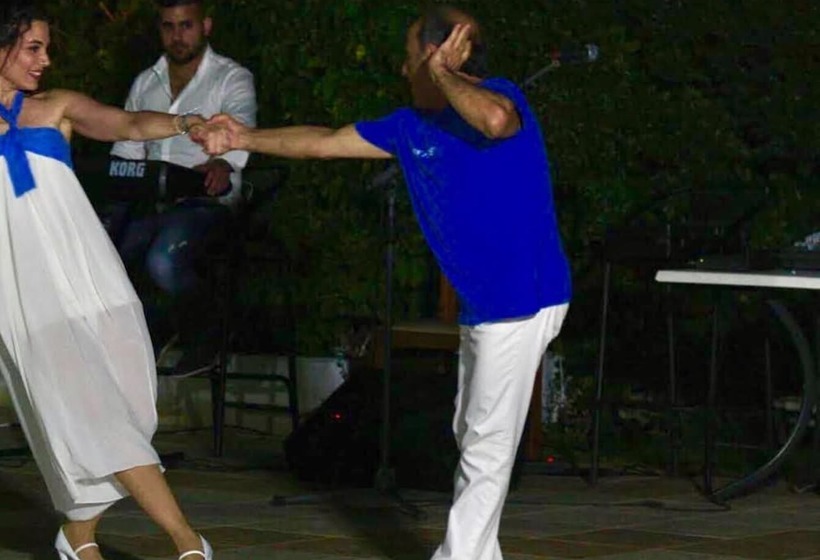 Heronissos Hotel   All Inclusive