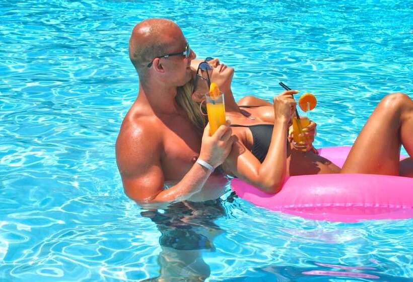 Heronissos Hotel   All Inclusive