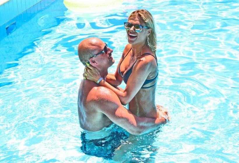 Heronissos Hotel   All Inclusive