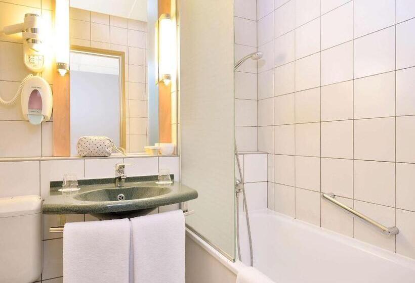 酒店 Ibis Budapest Citysouth