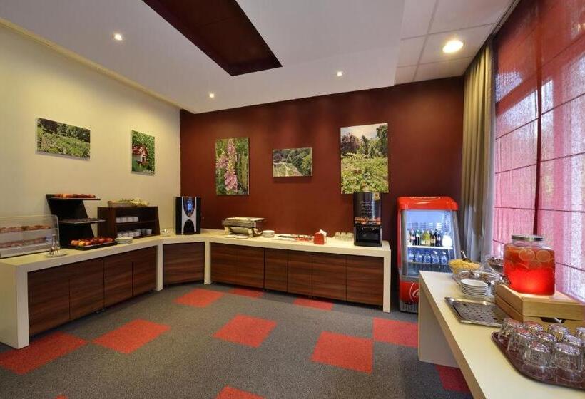 酒店 Ibis Budapest Citysouth