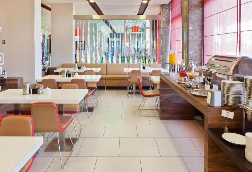 酒店 Ibis Budapest Citysouth