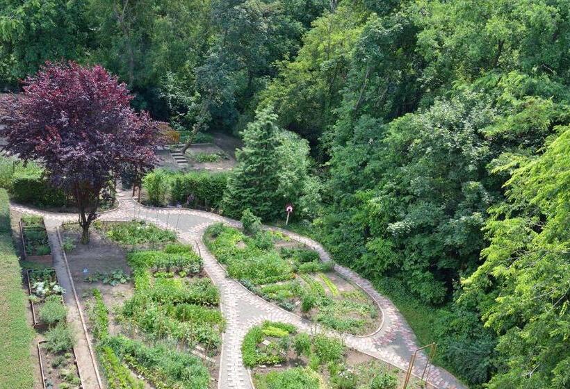 酒店 Ibis Budapest Citysouth