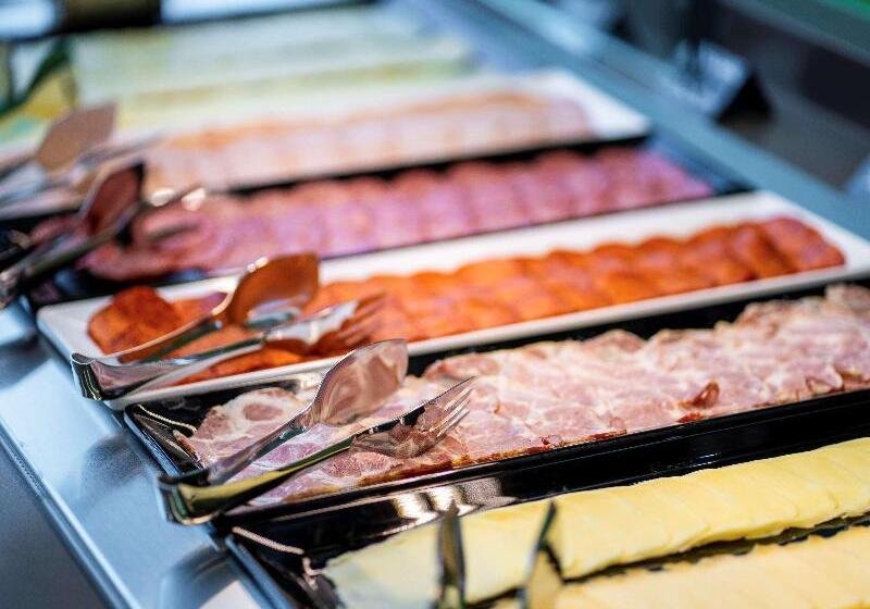 فندق Ibis Styles Budapest Citywest