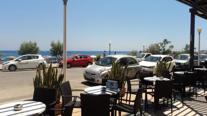 בית מלון כפרי Ibiscus