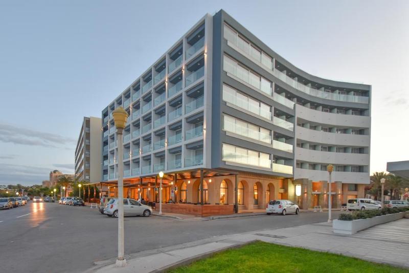 בית מלון כפרי Ibiscus