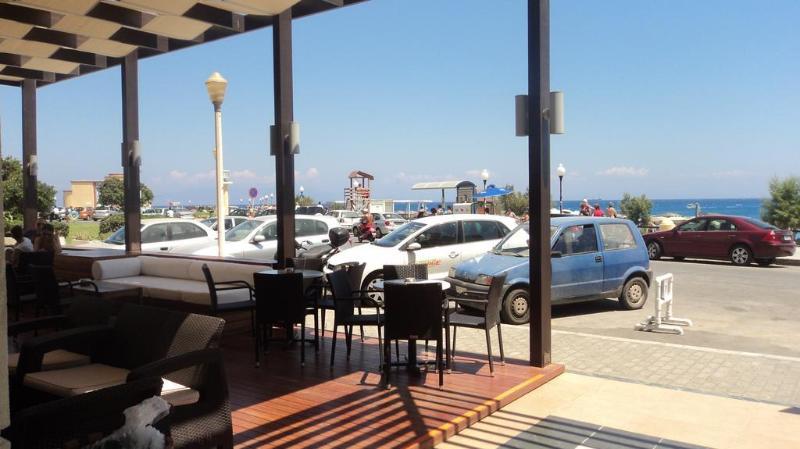 בית מלון כפרי Ibiscus