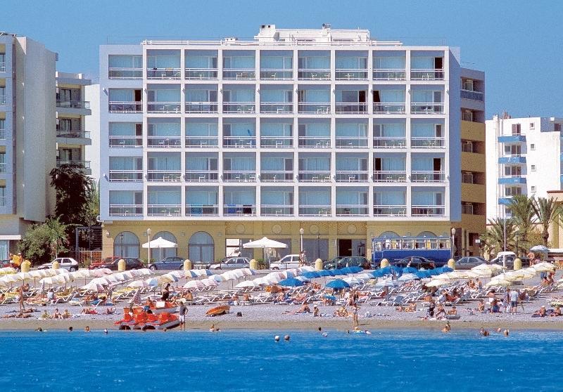 בית מלון כפרי Ibiscus