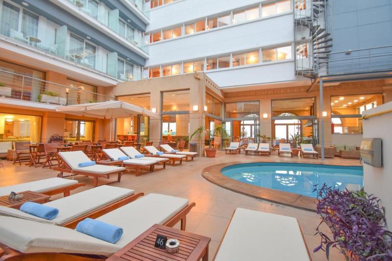 בית מלון כפרי Ibiscus