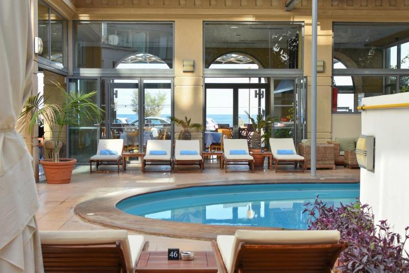 בית מלון כפרי Ibiscus