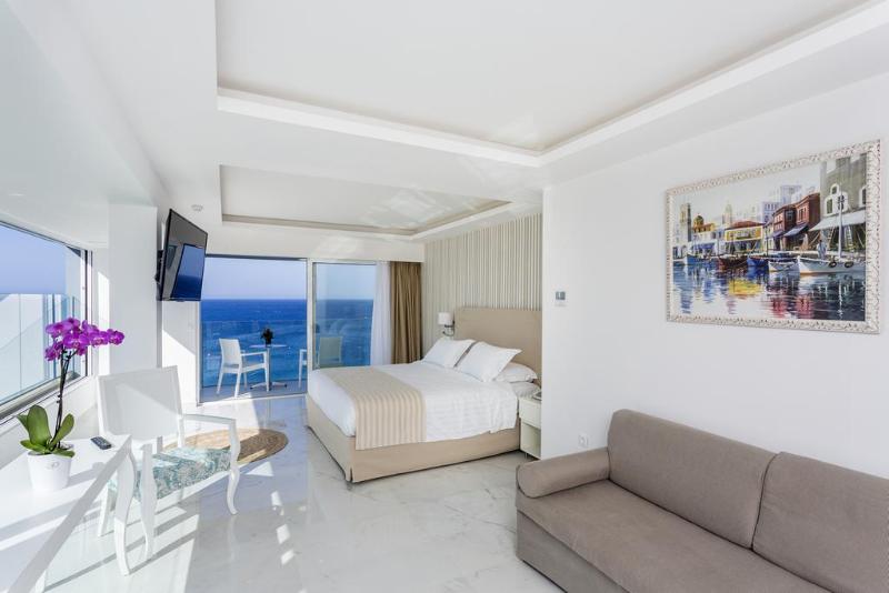 בית מלון כפרי Ibiscus