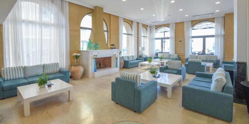 בית מלון כפרי Ibiscus