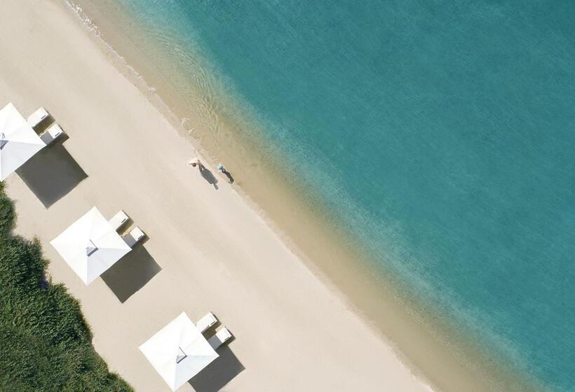 בית מלון כפרי Ikos Olivia