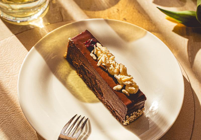 호텔 Intercontinental Budapest, An Ihg