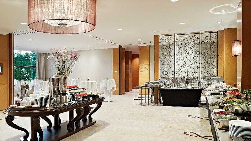 酒店 Intercontinental Budapest, An Ihg