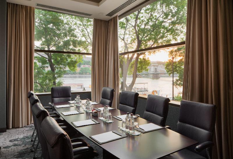 酒店 Intercontinental Budapest, An Ihg