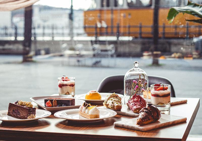 هتل Intercontinental Budapest, An Ihg