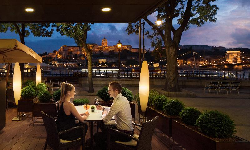 酒店 Intercontinental Budapest, An Ihg