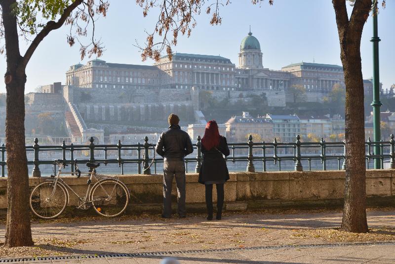 酒店 Intercontinental Budapest, An Ihg
