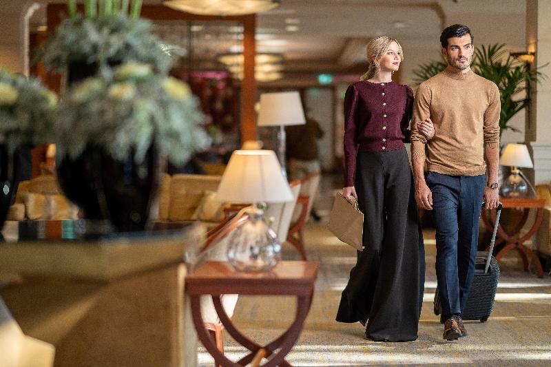 酒店 Intercontinental Budapest, An Ihg