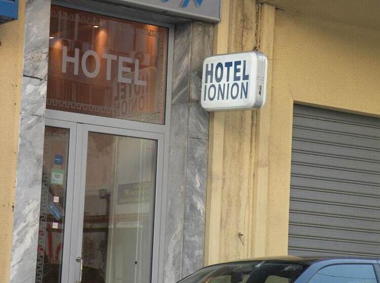 فندق Ionion