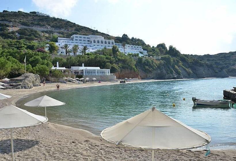 בית מלון כפרי Istron Bay