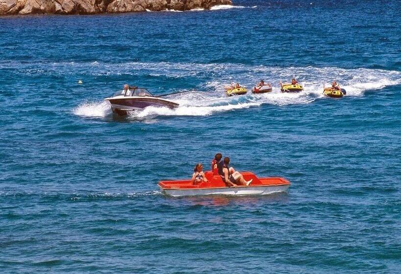 בית מלון כפרי Istron Bay