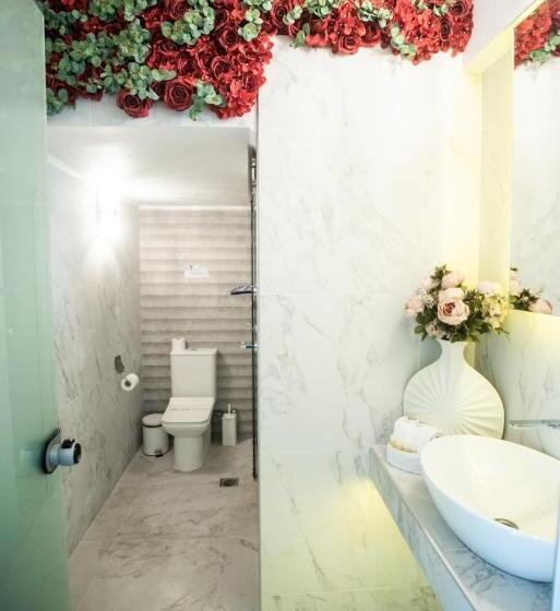 בית מלון כפרי John S