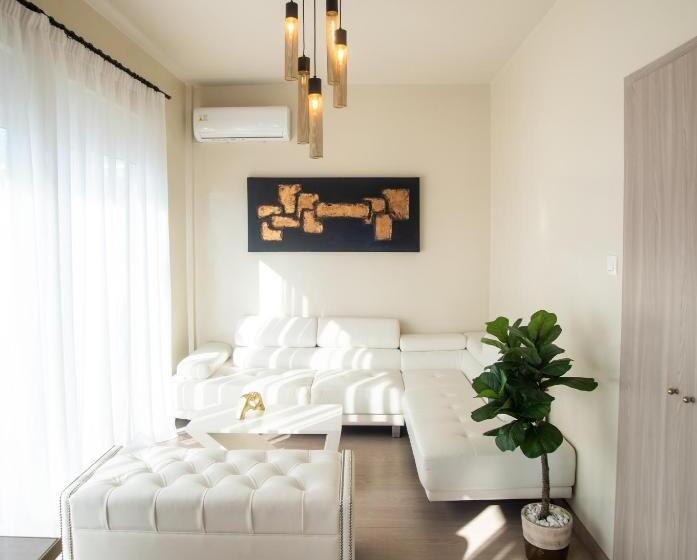 בית מלון כפרי John S