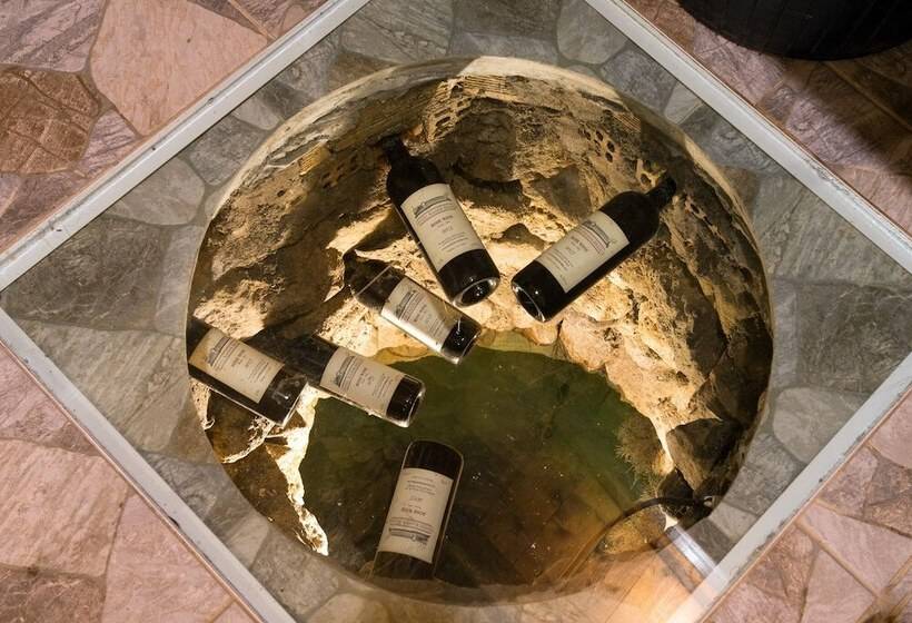 酒店 Kaiser Bridge