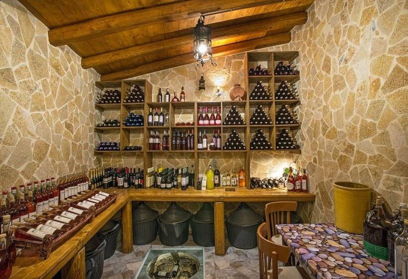 酒店 Kaiser Bridge