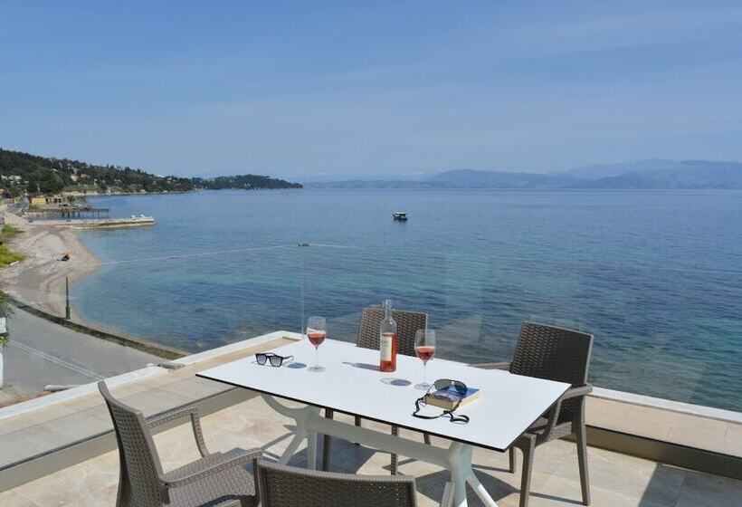 酒店 Kaiser Bridge